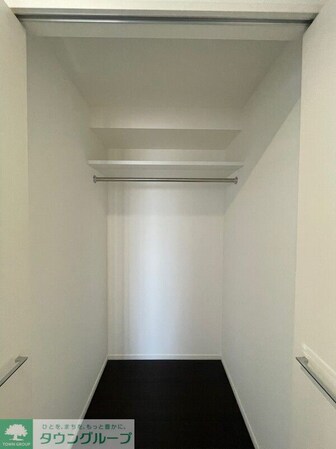 ルミーク文京湯島の物件内観写真